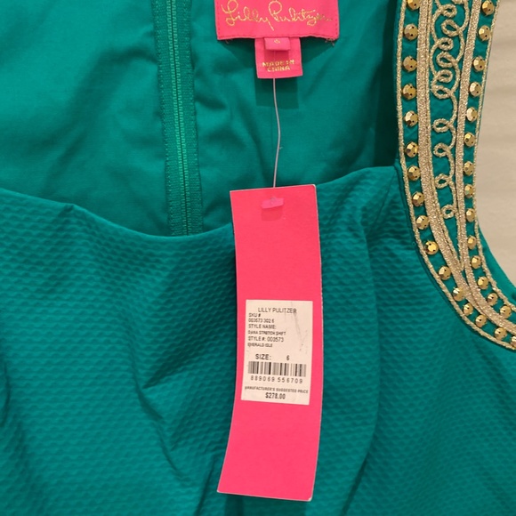 Lilly Pulitzer - Picture 2 of 4